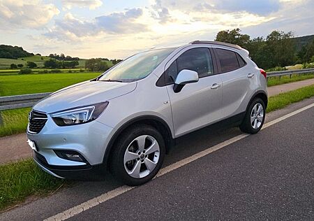 Opel Mokka X 1.6 Edition Start/Stop Edition