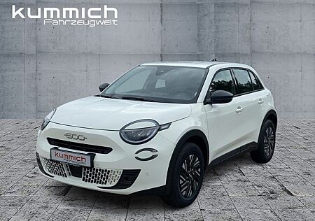 Fiat 600 Hybrid MY25 Special Edition 1.2 , Navi,