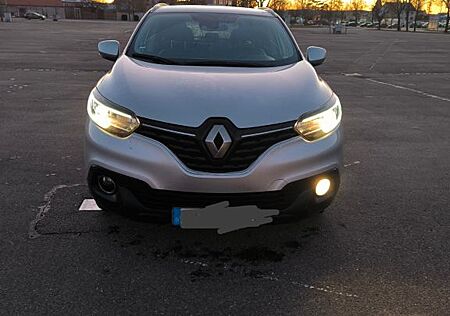 Renault Kadjar ENERGY TCe 130 Life Life
