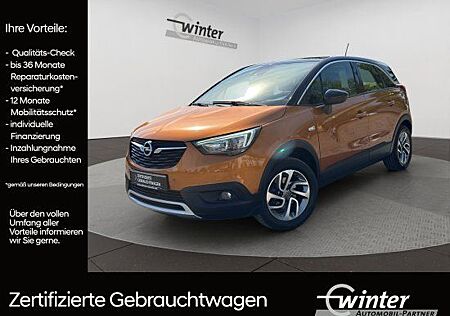 Opel Crossland X 1.2 Turbo Innovation SHZ/PDC/RFK