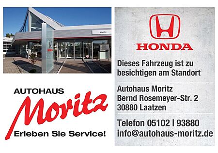 Honda Jazz gebraucht kaufen Honda Jazz Hybrid 1.5 e:HEV Advance Sport To-Wi-Assist