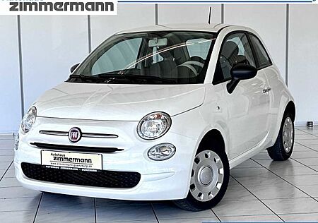 Fiat 500 Hybrid 1.0 Cult Klima