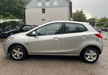 Mazda 2 1.3 63kW Impression Impression