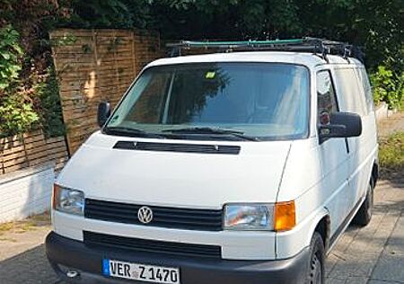VW T4 Volkswagen andere