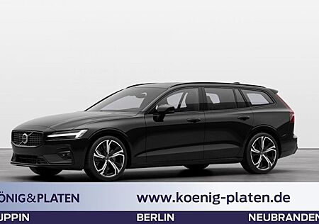 Volvo V60 B4 (Benzin) Ultimate Dark (EURO 6d) (OPF)