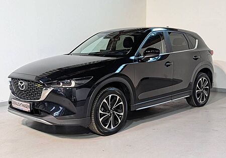 Mazda CX-5 2.0 SKYACTIV-G 165 Advantage/HUD/360/AHK/