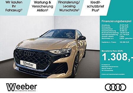 Audi RS Q8 RSQ8 SUV Quattro Tiptronic Virtual Cockpit*AHK