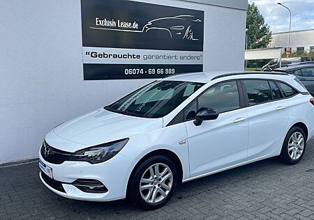 Opel Astra K Sports Tourer Edition