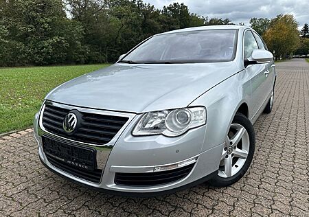 VW Passat Volkswagen Lim. Comfortline Automatik wenig km