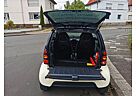 Smart ForTwo & pure 33kW pure