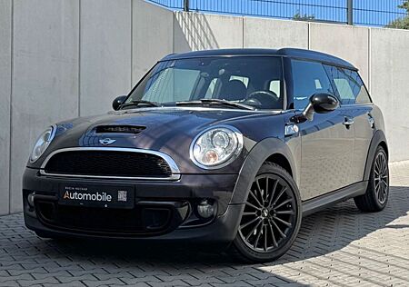 Mini Cooper SD Clubman Chili/Xenon/Pano/Teilleder/PDC