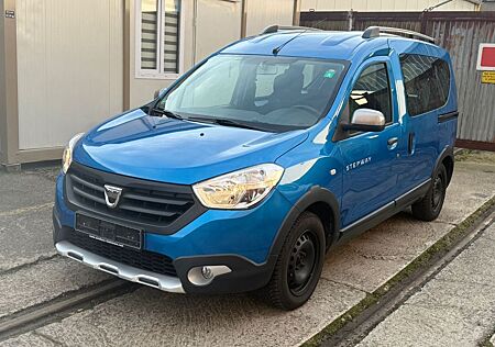 Dacia Dokker Stepway