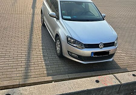 VW Polo Volkswagen 1.4 DSG -