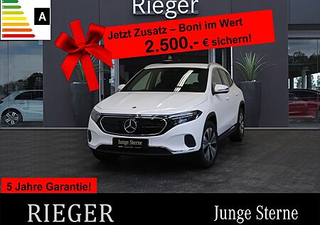 Mercedes-Benz EQA 250 Progressive Totwinkel*SHZ*LED*Kamera*18"