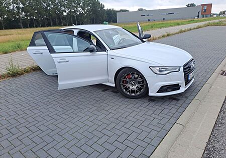 Audi A6 3.0 TDI 240kW competit.quattro tiptronic ...