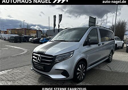Mercedes-Benz Vito 116 d Tourer SELECT lang 4-Matic AHK Standh