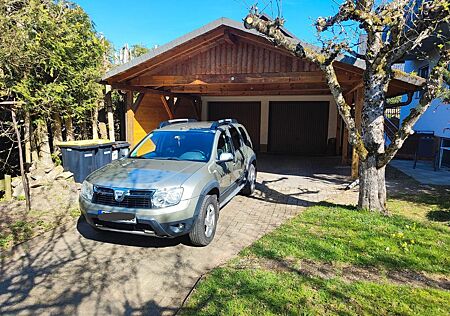 Dacia Duster 1.6 16V 110 4x4 Prestige Prestige
