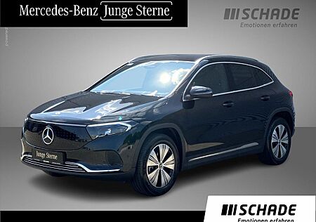 Mercedes-Benz EQA 300 4M Progressive LED*RF-Kamera*Distro*Totw
