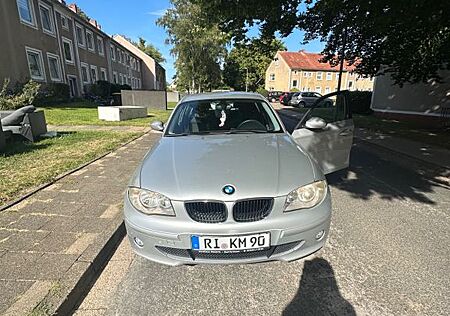 BMW 116i -