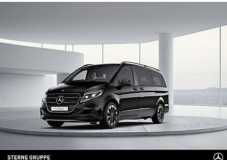 Mercedes-Benz V 250 d 4MATIC STYLE Lang STDHZG AHK LED NAVI