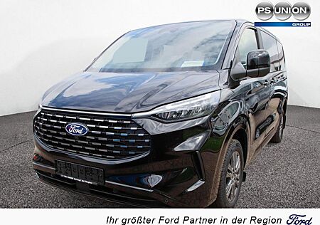 Ford Tourneo Custom Titanium L1 KAMERA NAVI AHK LED