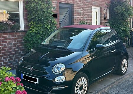 Fiat 500C 1.2 8V LOUNGE C LOUNGE