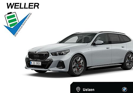 BMW i5 eDrive40 T M Sport Pro DA-Pro,B&W,Pano,AHK,20