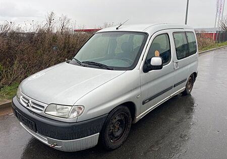 Citroën Berlingo 2.0 HDi Multispace