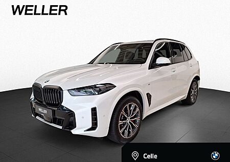BMW X5 xDrive30d M Sport Pro SkyL,AHK,SoftCl,DAPro