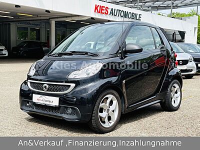 Smart ForTwo Pulse Cabrio AUTOM/SERVO/SITZH/CARPLAY