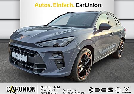 Cupra Terramar VZ 2.0 TSI 7-Gang DSG 4 Drive