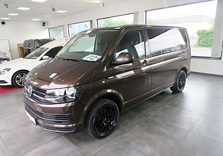 VW T6 Volkswagen 4X4 Hentschke Bestattungswagen / Leichenwagen
