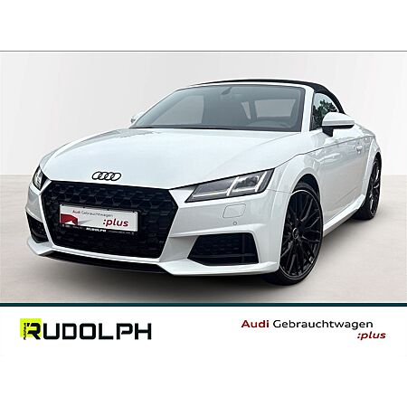 Audi TT leasen