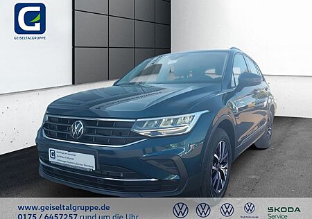 VW Tiguan Volkswagen 1.5 TSI Life *DSG*LED*KAMERA*ASSISTENZPAK