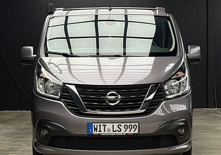 Nissan NV300 gebraucht kaufen Nissan NV300 Michelangelo - TOP Zustand