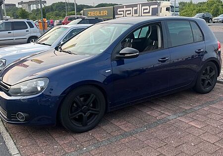 VW Golf Volkswagen 1.2 TSI 63 kW MATCH MATCH