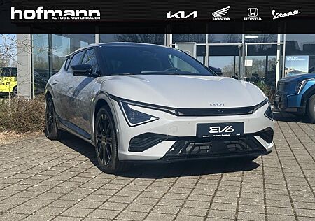 Kia EV6 GT-Line AWD Top-Ausstattung