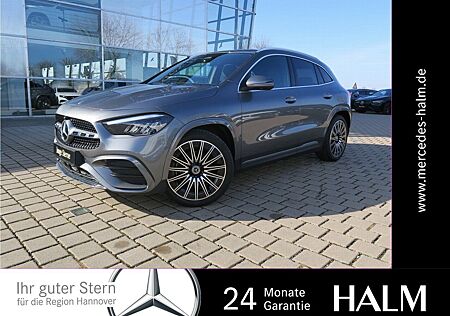 Mercedes-Benz GLA 220 d 4Matic Edition AMG (EURO 6e) 20" Sound
