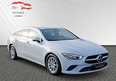 Mercedes-Benz CLA Shooting Brake 200 d LED/MBUX/NAVI/TüV Neu