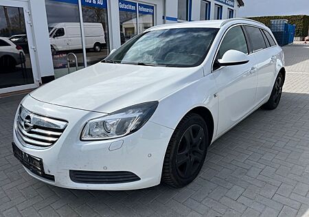 Opel Insignia A 2,0 CDTI ST*Aut.*Xenon/Klimaaut/AHZ
