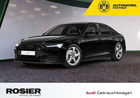 Audi A6 45 TFSI advanced ACC PANO B+O MATRIX-LED NAVI
