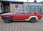 Opel Kadett C Coupe 1,6 CIH (no GTE Rallye 2,0)