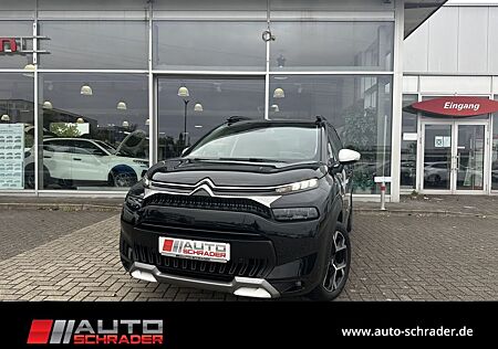 Citroën C3 Aircross PureTech 130 Stop & Start EAT6 OPF S