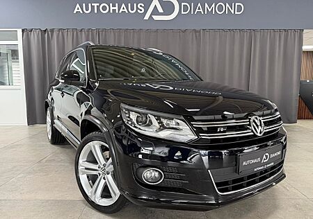 VW Tiguan Volkswagen Sport & Style 4Motion* R-LINE* DSG*PANO *