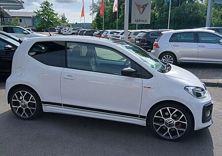VW Up Volkswagen ! GTI