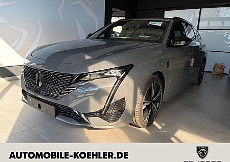 Peugeot 308 SW GT BlueHDi 130 KAMERA SITZHZG ACC