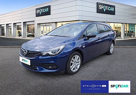 Opel Astra K Ultimate 1.2 Turbo 145 - DAB+Apple CarPl