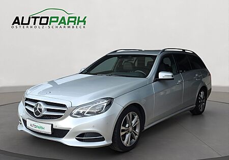 Mercedes-Benz E 350 T 4M 1.Hand | Dis+ | LED | AHK | Logic7 |