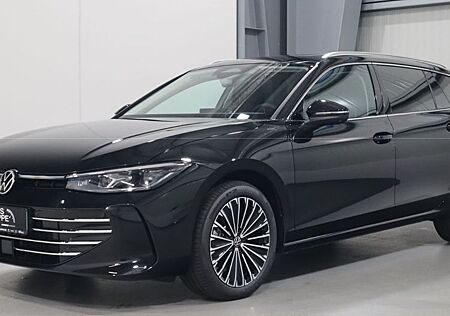 VW Passat Variant Volkswagen 2.0 TDI SCR DSG Elegance Vari...