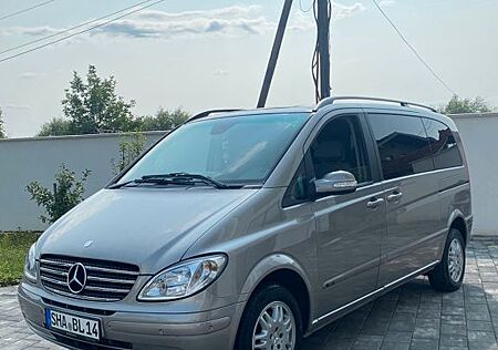 Mercedes-Benz Viano 2.2 CDI TREND kompakt TREND